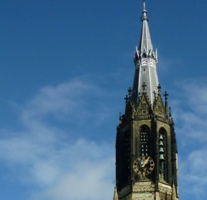 Delft